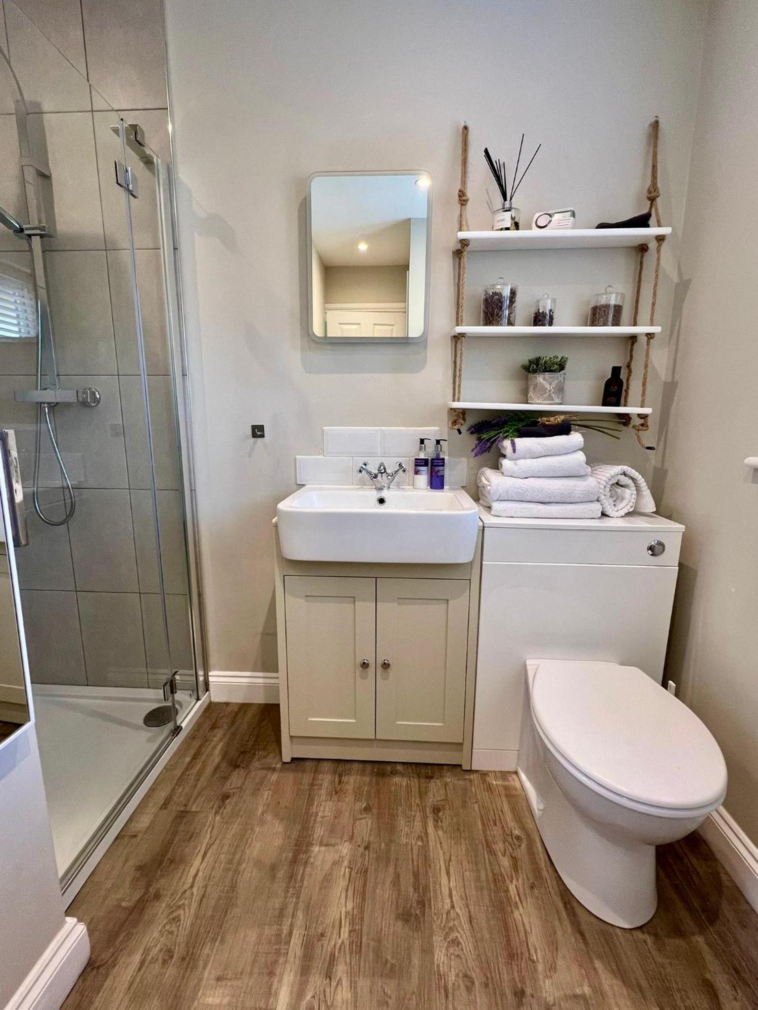 Lavender Lodge Bourton Экстерьер фото